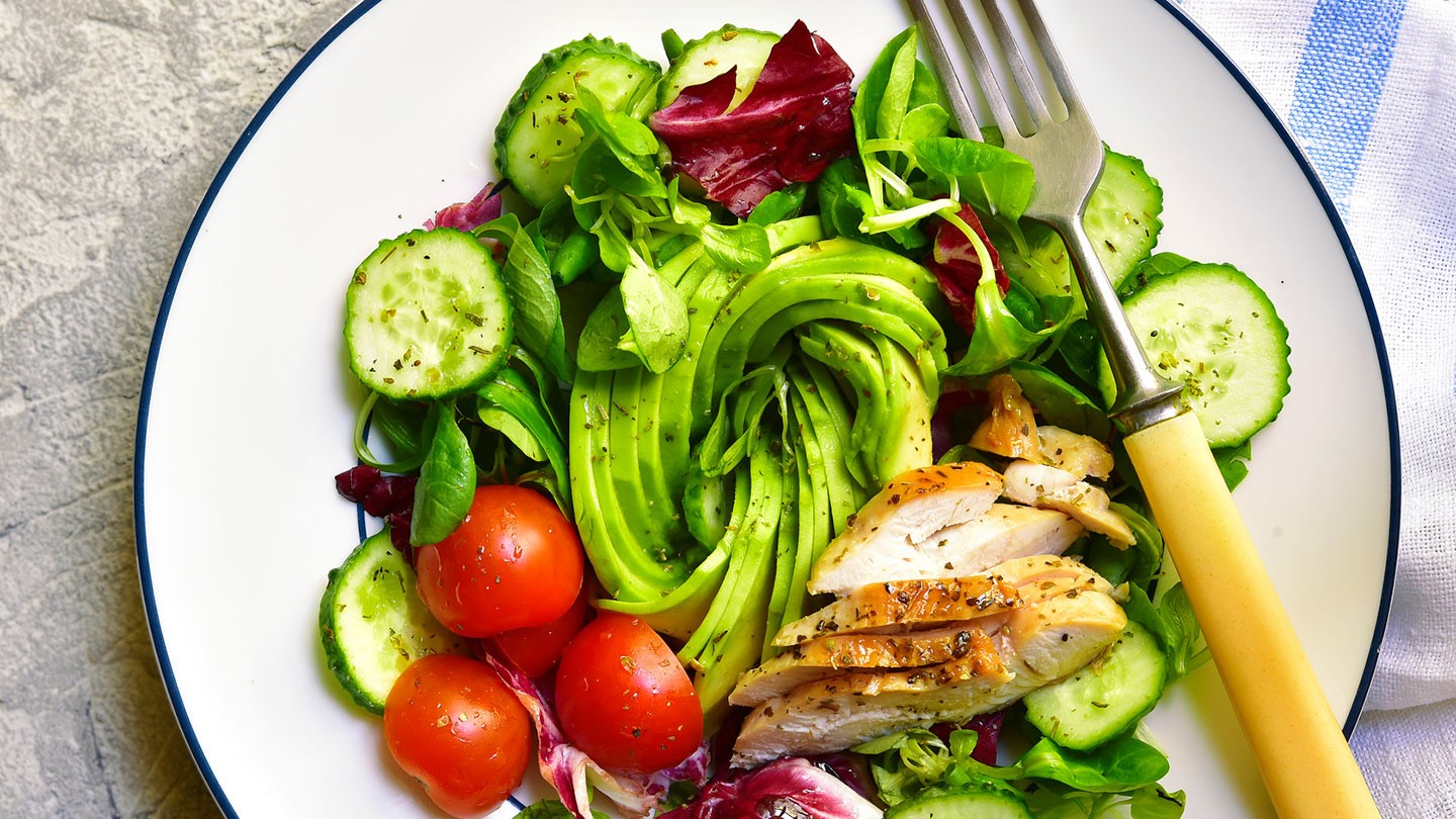 How Diet May Reverse Kidney Disease How Diet May Reverse Kidney Disease